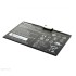 Lenovo Tab 2 A10 70 26Wh L14D2P31 Lenovo Laptop Battery 26Wh colore:black A copy of an original
