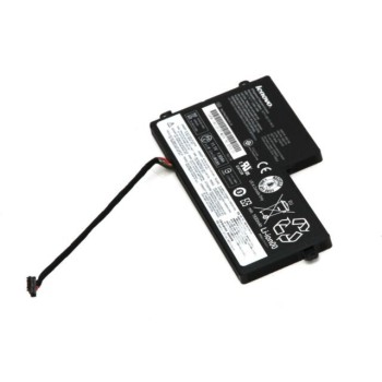 סוללה למחשב נייד Lenovo Thinkpad T440 24Wh 45N1108 Lenovo צבע:שחור העתק של מקור