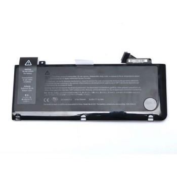 סוללה למחשב נייד A1322 macbook pro (13-inch mid 2010) A1278 העתק של מקור - חדש
