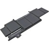 Apple MacBook PRO 13 74Wh A1582 A1582 Apple Laptop Battery 74Wh colore:black A copy of an original