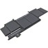 Apple MacBook PRO 13 74Wh A1582 A1582 Apple Laptop Battery 74Wh colore:black A copy of an original