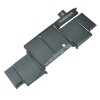 Apple MacBook PRO 13 74Wh A1582 A1582 Apple Laptop Battery 74Wh colore:black A copy of an original