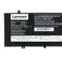 סוללה למחשב נייד Lenovo ThinkPad T480S 57Wh 01AV479 Lenovo צבע:שחור העתק של מקור