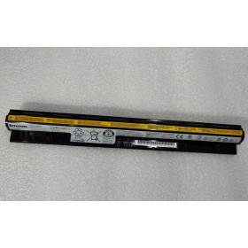 סוללה למחשב נייד L12S4A02 G50-30 Laptop (Lenovo) - Type 80G0 מקורי - משומש.. סוללה למחשב נייד L12S4A02 G50-30 Laptop (Lenovo) - Type 80G0 מקורי - משומש..