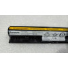 Used L12S4A02 G50 30 Laptop (Lenovo) Type 80G0 Laptop Battery original