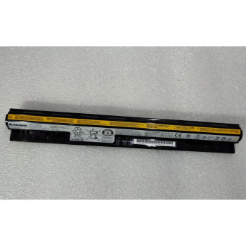 סוללה למחשב נייד L12S4A02 G50-30 Laptop (Lenovo) - Type 80G0 מקורי - משומש