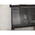 Used WJPC4 Dell Inspiron 3593 Laptop Battery 11.4V original Used WJPC4 Dell Inspiron 3593 Laptop Battery 11.4V original
