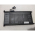 Used WJPC4 Dell Inspiron 3593 Laptop Battery 11.4V original Used WJPC4 Dell Inspiron 3593 Laptop Battery 11.4V original