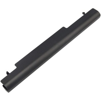 סוללה למחשב נייד Asus A46 37Wh A32-K56 Asus 37Wh צבע:שחור העתק של מקור