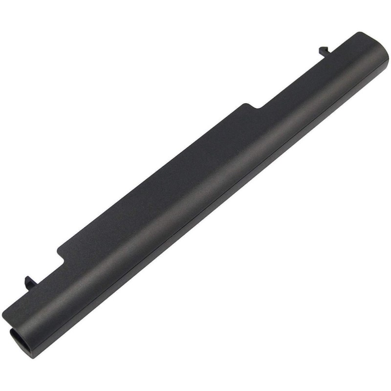 סוללה למחשב נייד Asus A46 37Wh A32-K56 Asus 37Wh צבע:שחור העתק של מקור