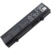 סוללה למחשב נייד Dell Latitude E5400 52Wh KM668 Dell 52Wh צבע:שחור העתק של מקור