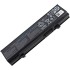 סוללה למחשב נייד Dell Latitude E5400 52Wh KM668 Dell 52Wh צבע:שחור העתק של מקור