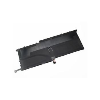 סוללה למחשב נייד Lenovo ThinkPad X1 Carbon 4th 56Wh 01AV439 Lenovo צבע:שחור העתק של מקור