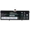 סוללה למחשב נייד Lenovo YOGA C930 60Wh L17M4PH1 Lenovo צבע:שחור העתק של מקור