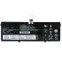 סוללה למחשב נייד Lenovo YOGA C930 60Wh L17M4PH1 Lenovo צבע:שחור העתק של מקור