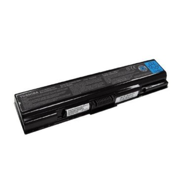 סוללה למחשב נייד Toshiba A200 48Wh PA3534U-1BRS Toshiba צבע:שחור העתק של מקור