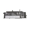 סוללה למחשב נייד Lenovo T14s Gen 4 Series L21 L21L4P75 Lenovo צבע:שחור העתק של מקור