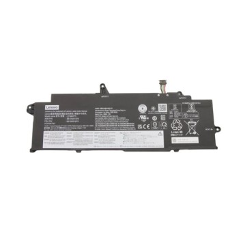 סוללה למחשב נייד Lenovo T14s Gen 4 Series L21 L21L4P75 Lenovo צבע:שחור העתק של מקור
