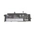 סוללה למחשב נייד Lenovo T14s Gen 4 Series L21 L21L4P75 Lenovo צבע:שחור העתק של מקור