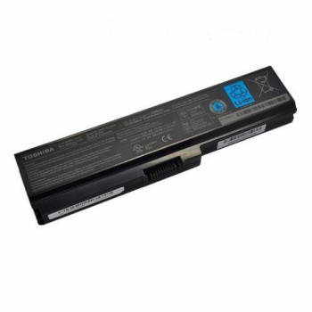 סוללה למחשב נייד Toshiba SATELLITE L755-S7355 העתק של מקור - חדש