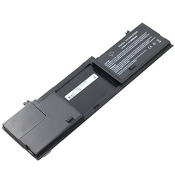 סוללה למחשב נייד Dell D420 42Wh KG046 Dell 42Wh צבע:שחור העתק של מקור