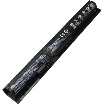 סוללה למחשב נייד HP ProBook 450 47Wh RI04 HP 47Wh צבע:שחור העתק של מקור