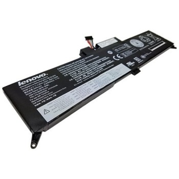 סוללה למחשב נייד Lenovo Yoga 260 51Wh 00HW026 Lenovo צבע:שחור העתק של מקור