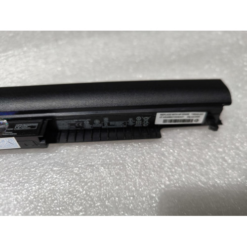 סוללה למחשב נייד HP Notebook - 15-ac002nj BATTERY HS04 HP 15-AC104NJ העתק של.. סוללה למחשב נייד HP Notebook - 15-ac002nj BATTERY HS04 HP 15-AC104NJ העתק של..