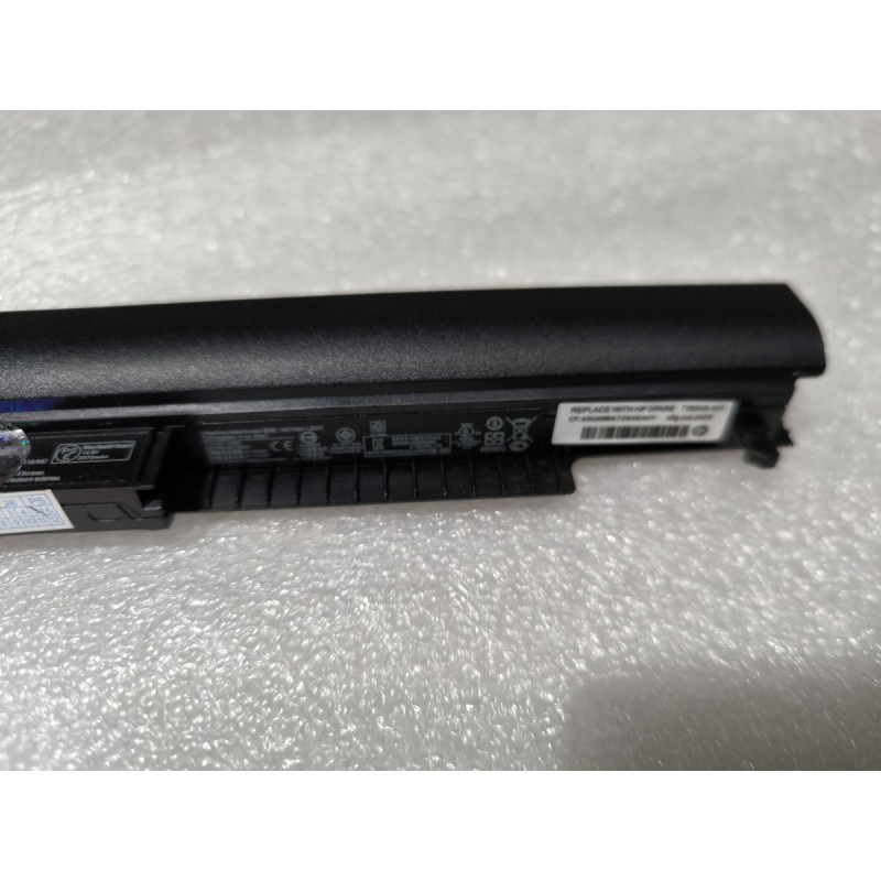 New HP Notebook 15 ac002nj BATTERY HS04 HP 15 AC104NJ Laptop Battery A copy of an original
