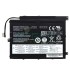 Lenovo ThinkPad Tablet 10 33Wh 45N1726 Lenovo Tablet Battery colore:black A copy of an original