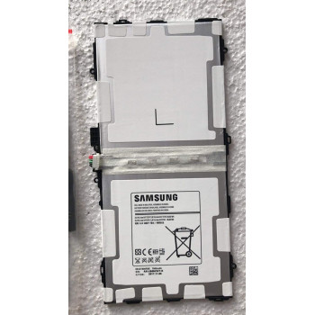 New EB BT800FBE Samsung Galaxy Tab S 10.5 SM T800 Tablet Battery A copy of an original