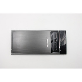 New MACE LX 321HT Chassis F/Bezel 5CB0G59893 Erazer X315 Desktop (Lenovo) Type 90AY Front Panel colore:black original
