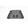 New MECH_ASM 703AT Bottom Cover 01EF485 Lenovo Y720 Cube 15ISH Desktop (ideacentre) Type 90H2 Case cover original