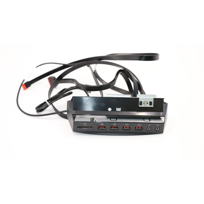New 34L Front IO Y700 Oculus 01EF830 Lenovo Y700 34ISH Desktop (ideacentre) Type 90DF Desktop PC IO Board original