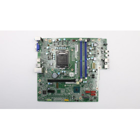 New BDPLANAR Intel Kabylake B250 WIN DPK 00XK140 Lenovo 510 15IKL Desktop (ideacentre) Type 90G8 Motherboard original