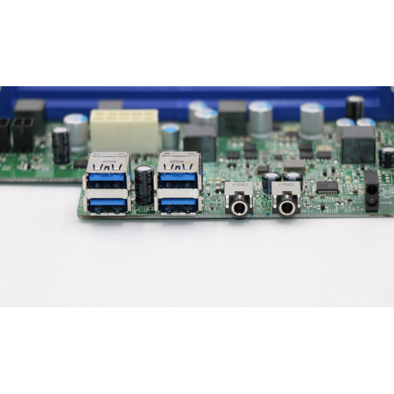 New BDPLANAR Intel Kabylake B250 WIN DPK 00XK140 Lenovo 510 15IKL Desktop (ideacentre) Type 90G8 Motherboard original