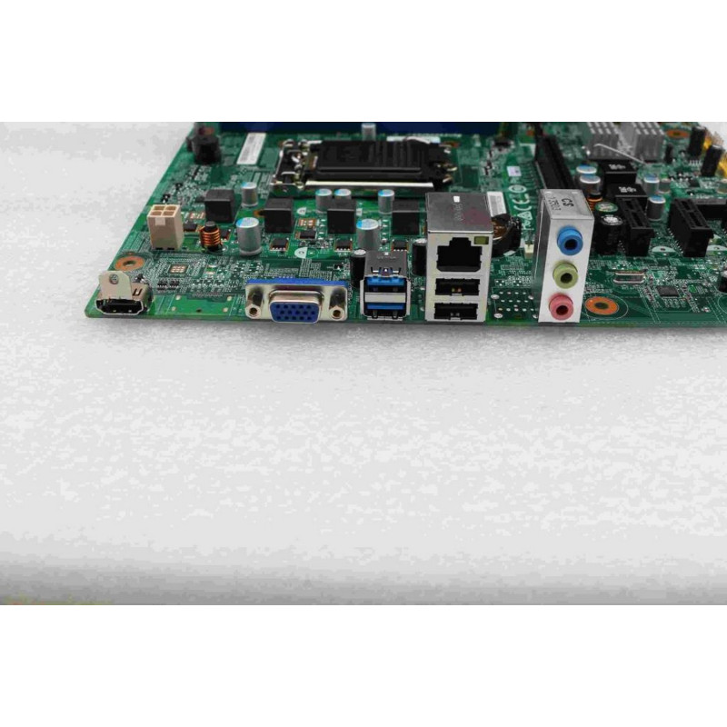 New NOK E H81 MATX MB 90002567 Lenovo H530 Desktop (Lenovo) Type 90AA Motherboard original