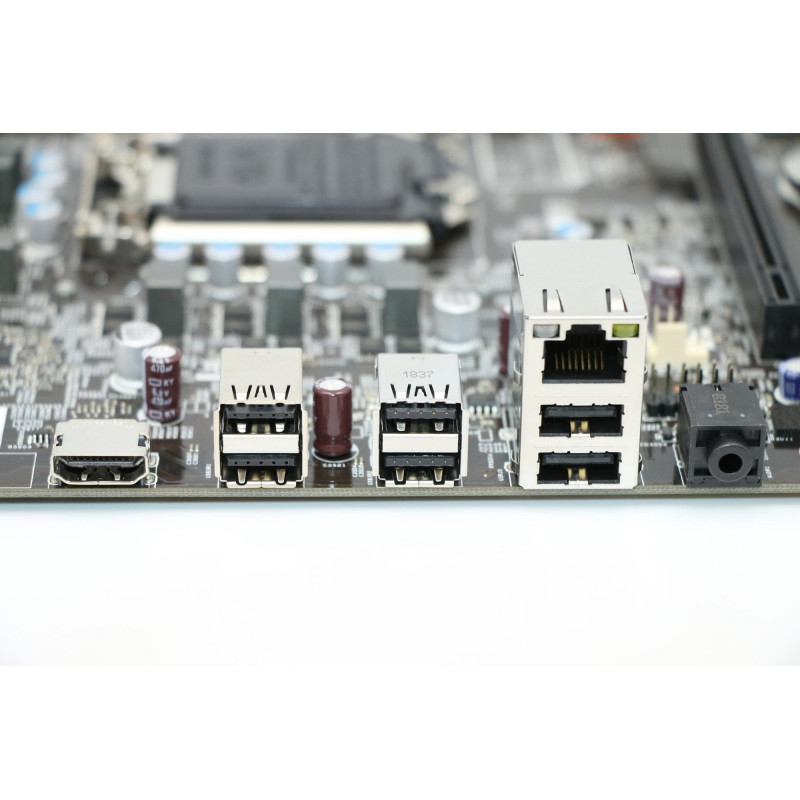 New Intel CoffeLake B360 NO DPK 01LM504 Legion T530 28ICB Desktop (Lenovo) Type 90JL Motherboard original