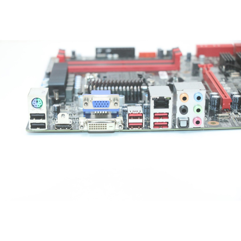 New BDPLANAR INTEL Z170 SATAEX KBL S WIN DPK 00XK209 Lenovo Y900 34ISZ Desktop (ideacentre) Type 90DD Motherboard original