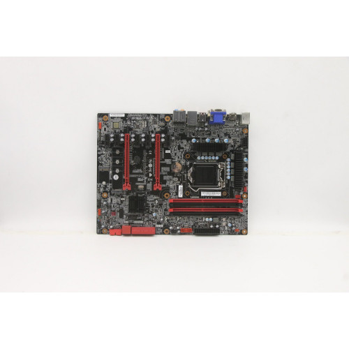 Материнская Плата BDPLANAR INTEL Z170 SATAEX KBL-S WIN DPK 00XK209 Lenovo Y900-34ISZ Desktop (ideacentre) - Type 90DD - оригинал Материнская Плата BDPLANAR INTEL Z170 SATAEX KBL-S WIN DPK 00XK209 Lenovo Y900-34ISZ Desktop (ideacentre) - Type 90DD - оригинал