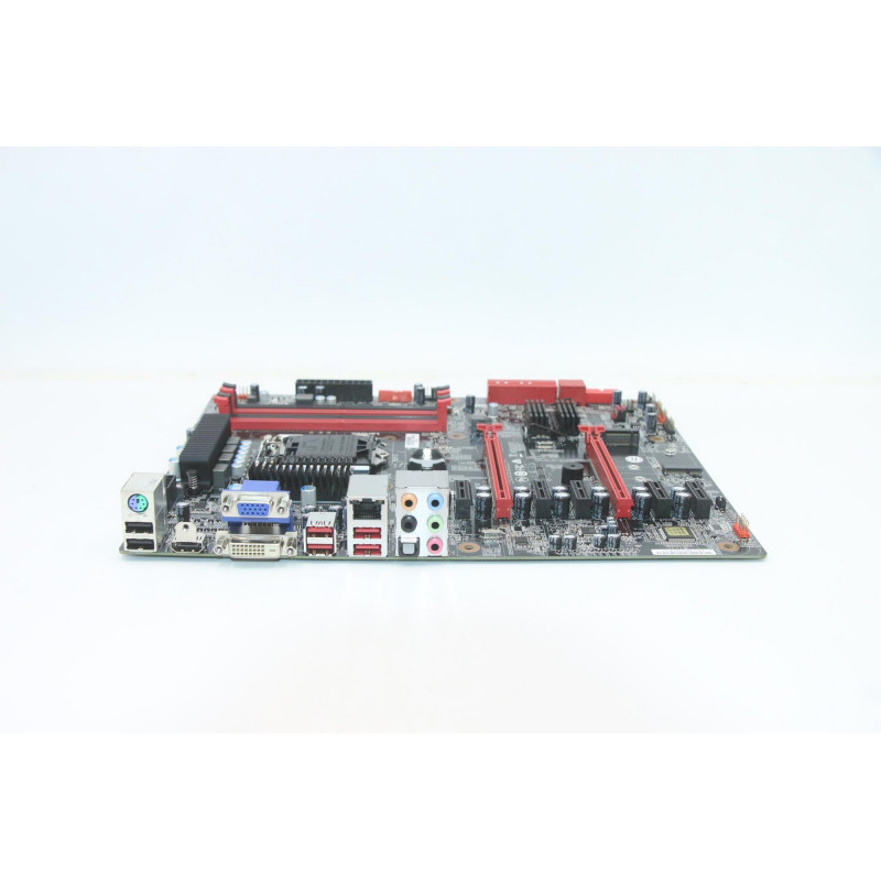 New BDPLANAR INTEL Z170 SATAEX KBL S WIN DPK 00XK209 Lenovo Y900 34ISZ Desktop (ideacentre) Type 90DD Motherboard original
