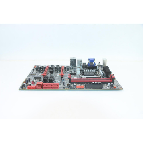 Материнская Плата BDPLANAR INTEL Z170 SATAEX KBL-S WIN DPK 00XK209 Lenovo Y900-34ISZ Desktop (ideacentre) - Type 90DD - оригинал Материнская Плата BDPLANAR INTEL Z170 SATAEX KBL-S WIN DPK 00XK209 Lenovo Y900-34ISZ Desktop (ideacentre) - Type 90DD - оригинал