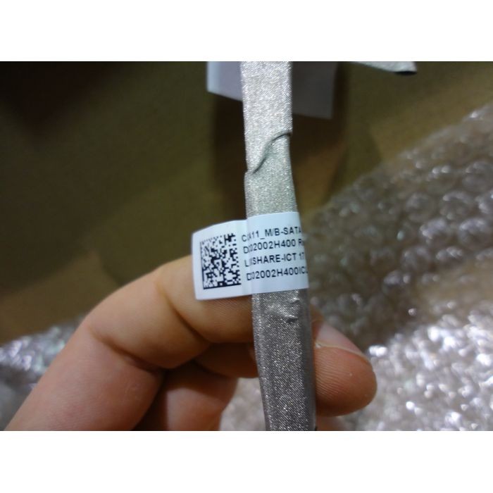 New 00XJ043 DC2002H400 REV:1.0 Lenovo AIO 510 23ISH All in One (ideacentre) All In One PC Hard Disk Cable original