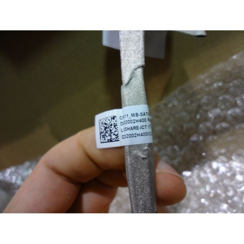 New 00XJ043 DC2002H400 REV:1.0 Lenovo All In One PC Hard Disk Cable original