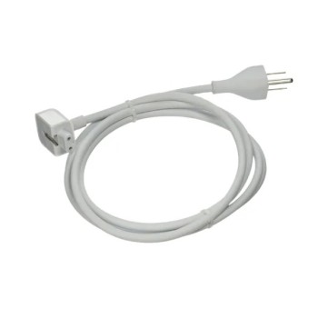 כבל מטען למחשב נייד מאריך MacBook 45W, 60W, 85W UM-MAC-POWCABLE Apple