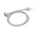 כבל מטען למחשב נייד מאריך MacBook 45W, 60W, 85W UM-MAC-POWCABLE Apple