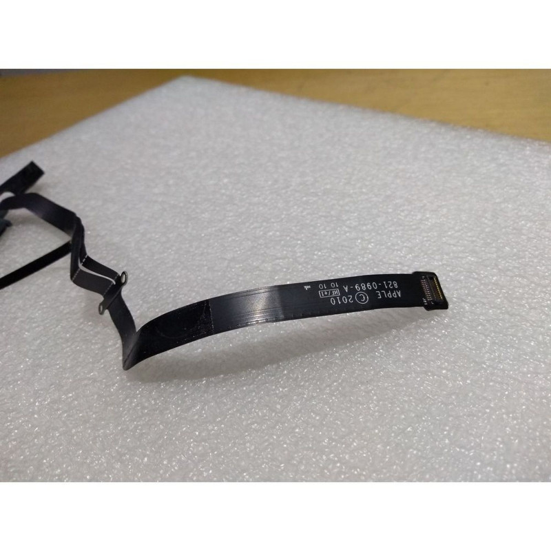 Used 821 0989 A MacBook Pro (15 inch Mid 2010) A1286 Laptop Hard Disk Cable