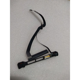 Used 821 0989 AApple MacBook Pro (15 inch Mid 2010) A1286 Laptop Hard Disk Cable Used 821 0989 AApple MacBook Pro (15 inch Mid 2010) A1286 Laptop Hard Disk Cable