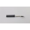 כבל דיסק קשיח למחשב נייד 5C10F78870 DC02001WB00 REV: 1.0 Y50-70 Laptop (Lenovo) - Type 80EJ מקורי - חדש