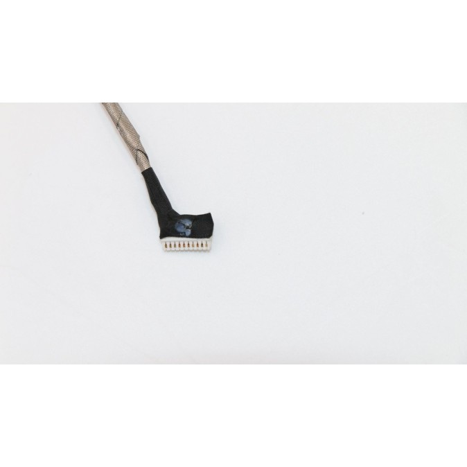 כבל דיסק קשיח למחשב נייד 5C10F78870 DC02001WB00 REV: 1.0 Y50-70 Laptop (Lenovo) - Type 80EJ מקורי - חדש